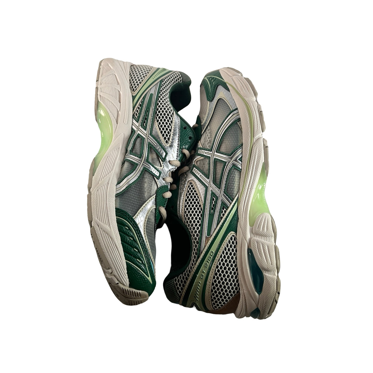 1203A361 100 ASICS GT-2160 Above The Clouds [USED] - 10 M (Used)