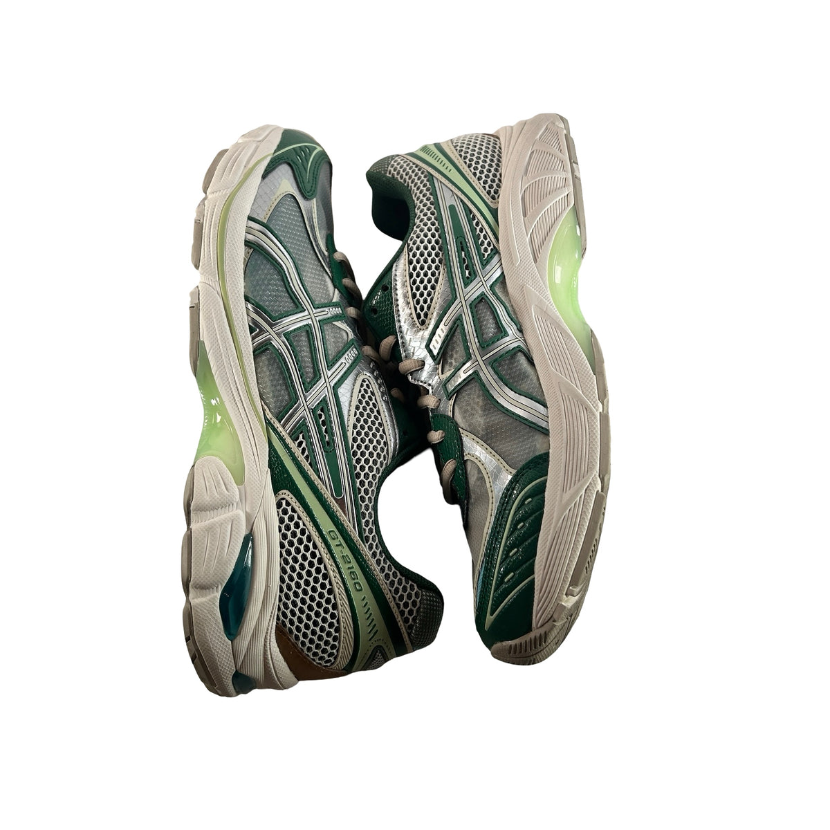 1203A361 100 ASICS GT-2160 Above The Clouds [USED] - 10 M (Used)
