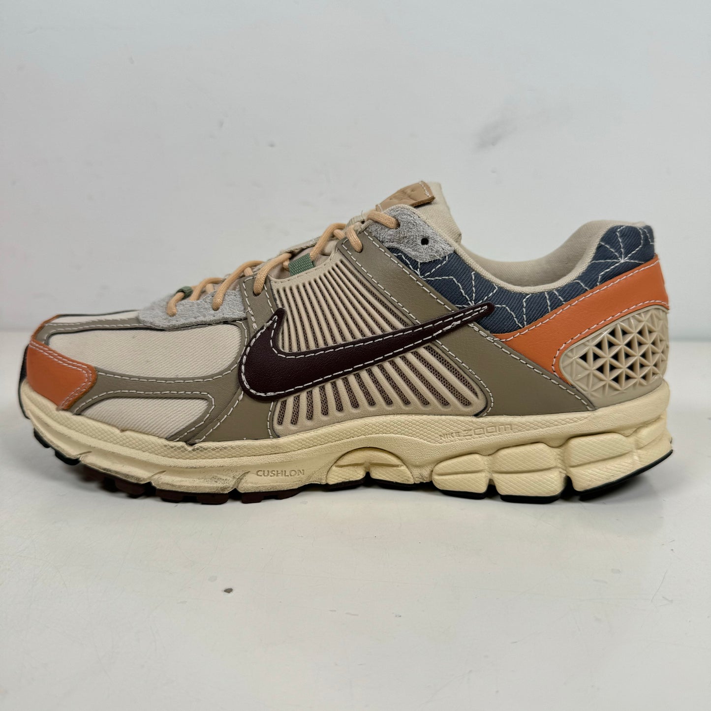 FZ5051 121 Nike Zoom Vomero 5 Sashiko [USED] - 9.5 M (Used) (Replace Box)