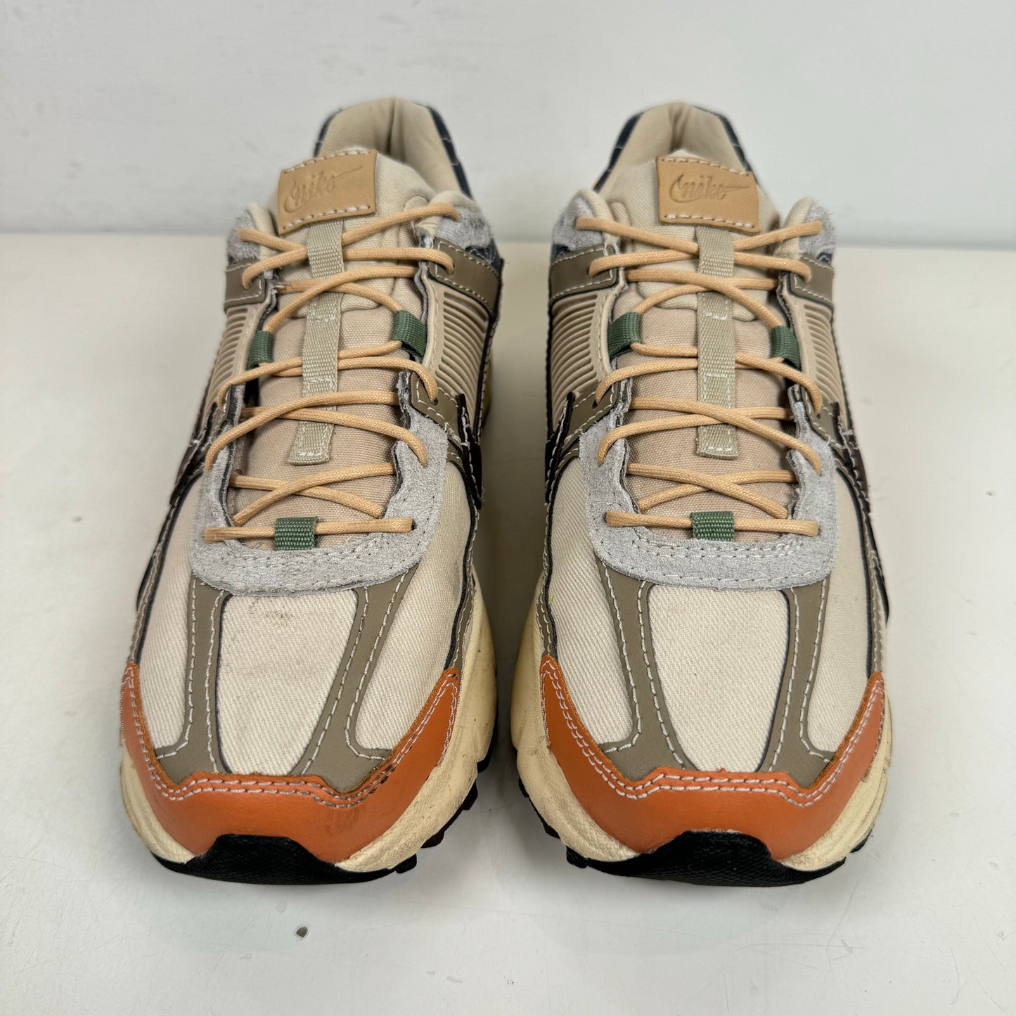 FZ5051 121 Nike Zoom Vomero 5 Sashiko [USED] - 9.5 M (Used) (Replace Box)