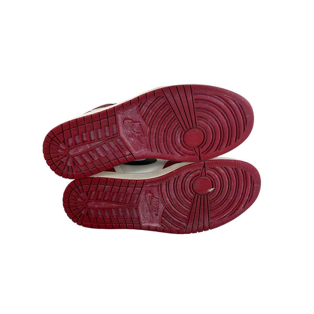 DZ5485 612 Jordan 1 Retro High OG Chicago Lost And Found [USED] - 10 M (Used) (Replace Box)