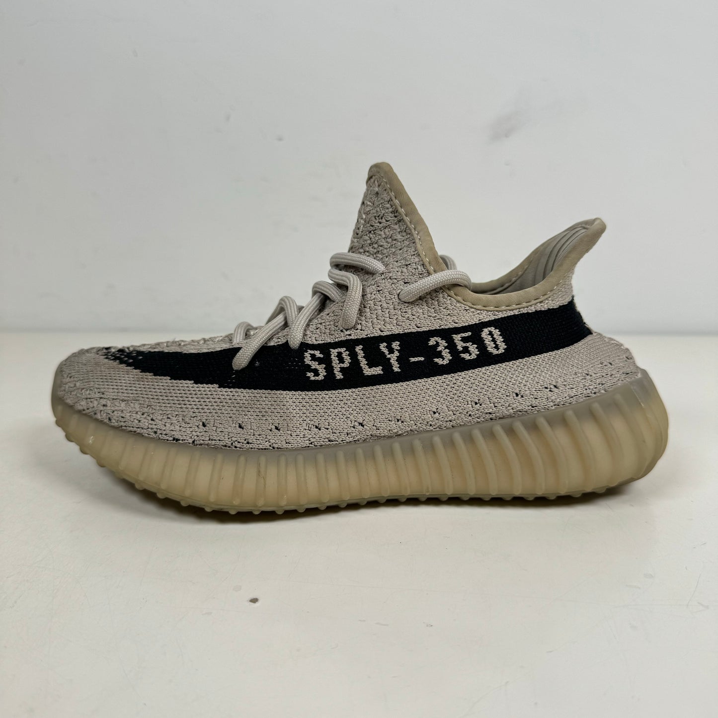 HP7870 adidas Yeezy Boost 350 V2 Slate [USED] - 5 M (Used)