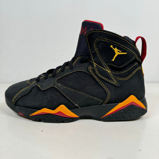 CU9307 081 Jordan 7 Retro Cítricos (2022)