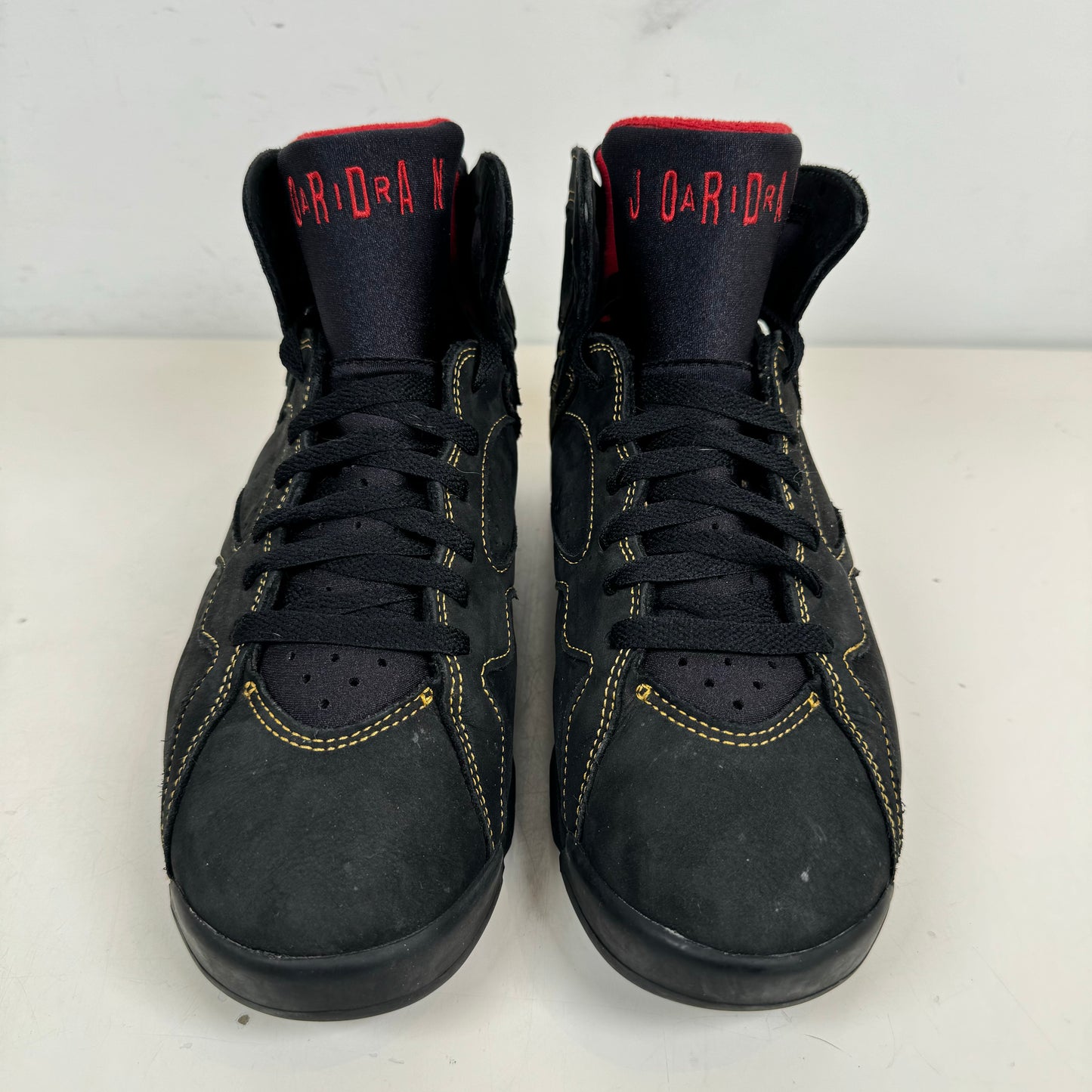 CU9307 081 Jordan 7 Retro Cítricos (2022)