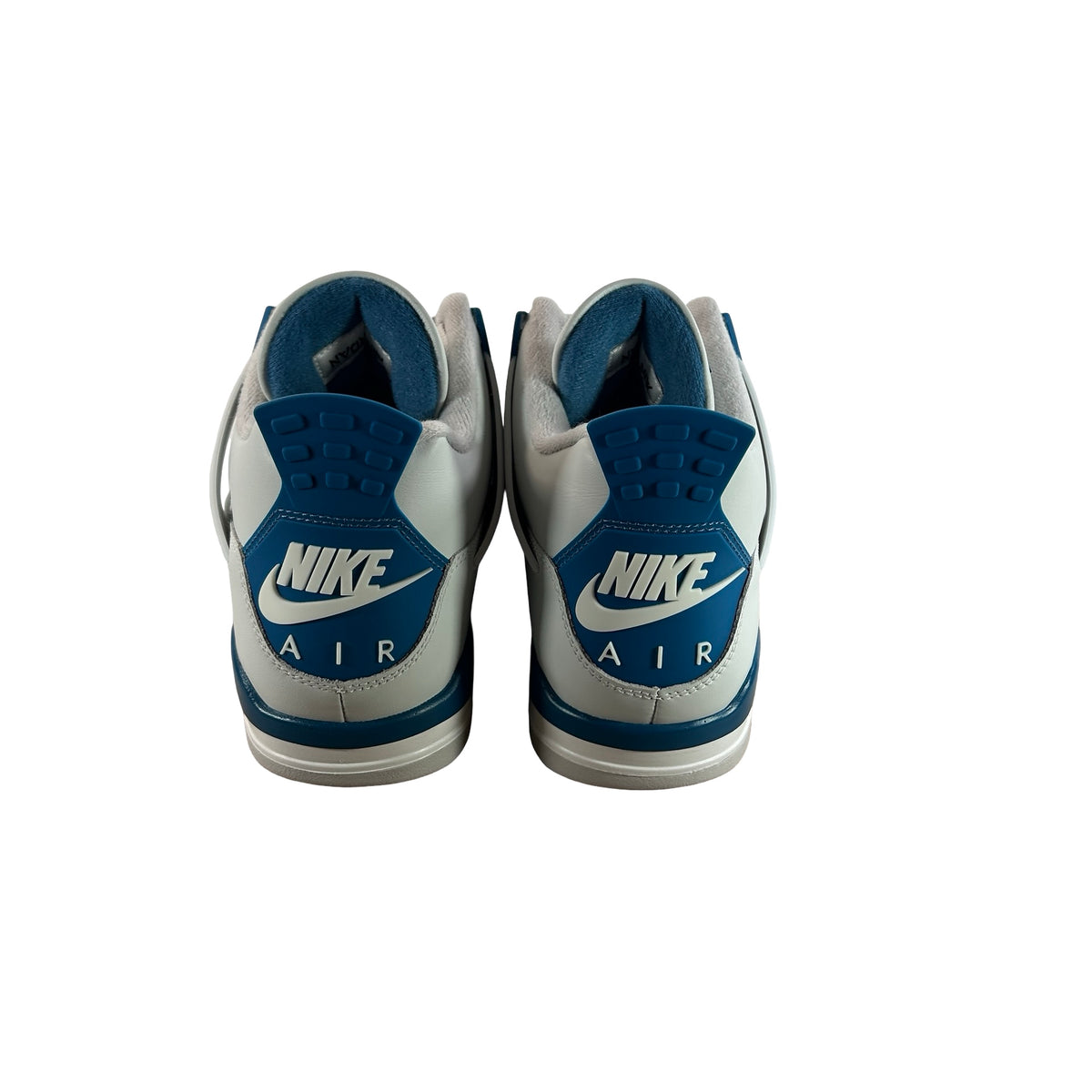 FV5029 141 Jordan 4 Retro Military Blue (2024) [USED] - 10 M (Used38)