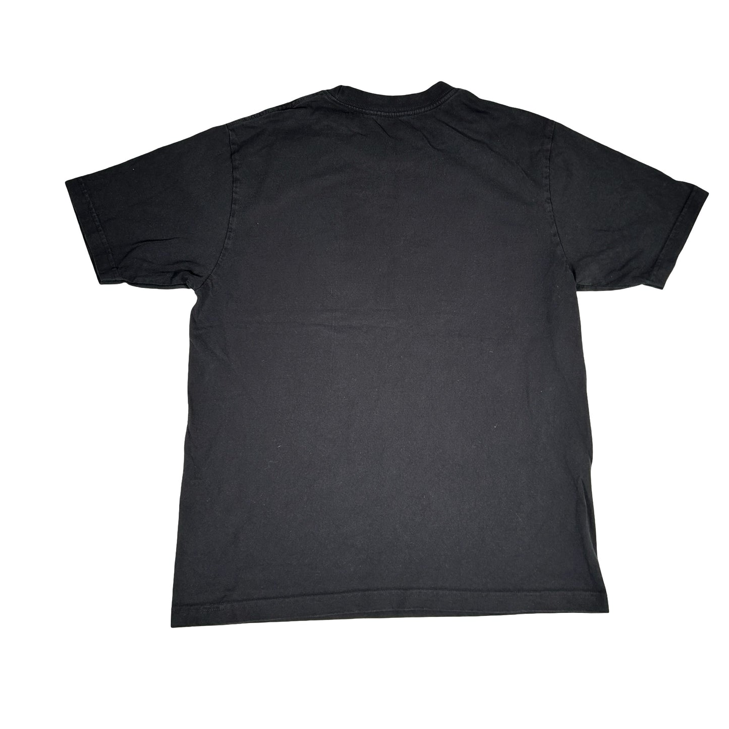 Cactus Jack by Travis Scott Free The Rage II Tee Black [USED] - M (Used)
