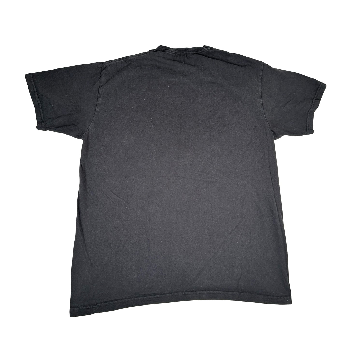 Supreme Varsity Tee Black [USED] - M (Used)