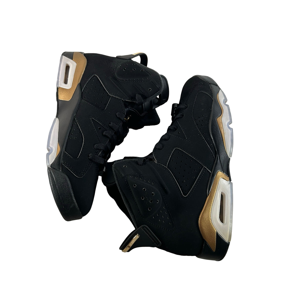 CT4954 007 Jordan 6 DMP [USED] - 8.5 M (Used2) (No Box2)