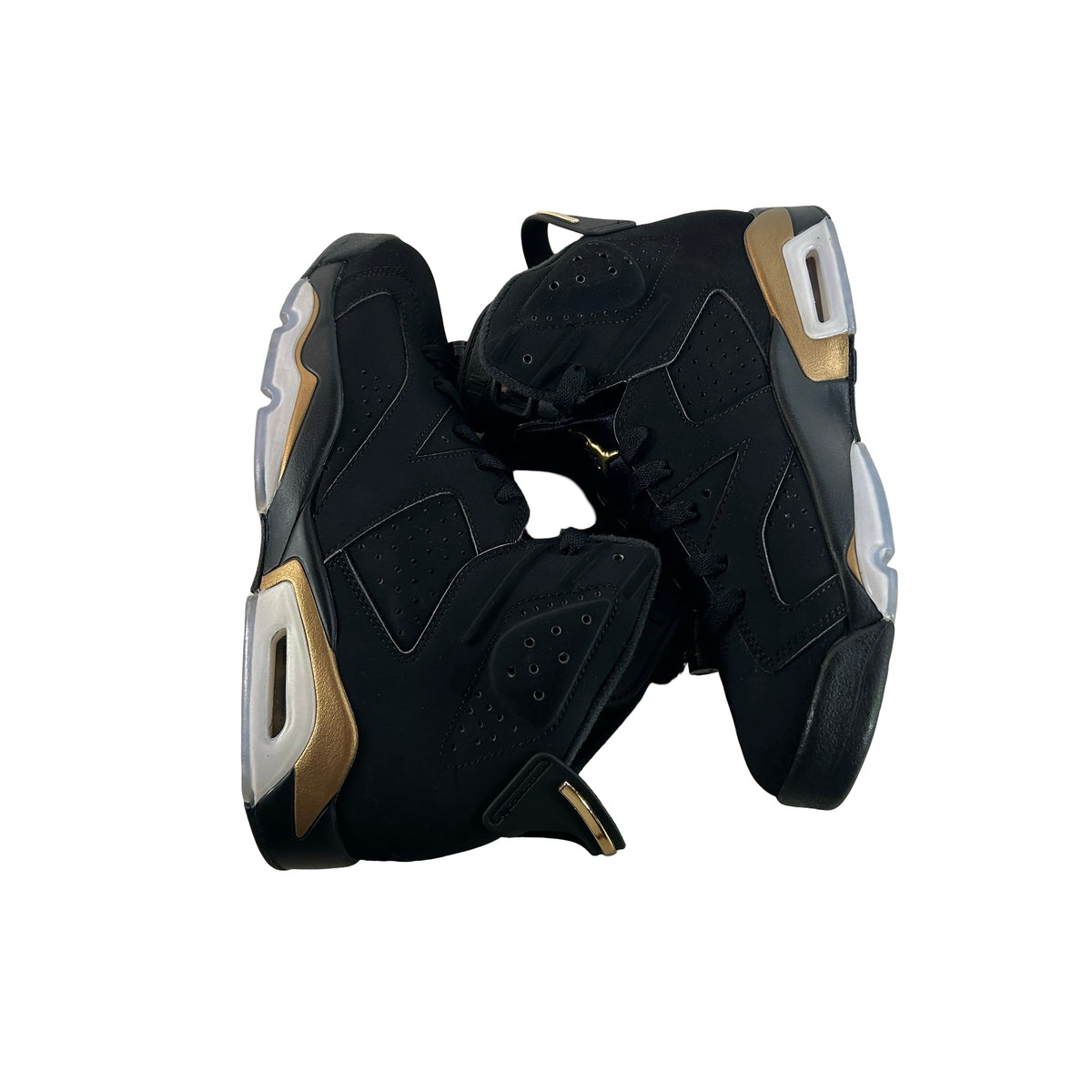 CT4954 007 Jordan 6 DMP [USED] - 8.5 M (Used2) (No Box2)