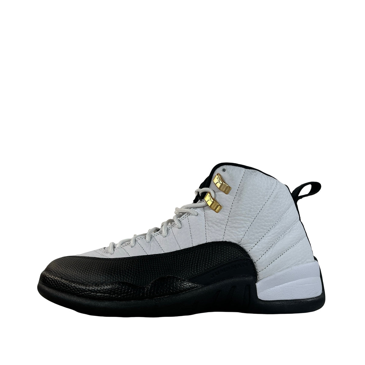CT8013 117 Jordan 12 Retro Taxi (2025) [USED] - 8.5 M (Used2)