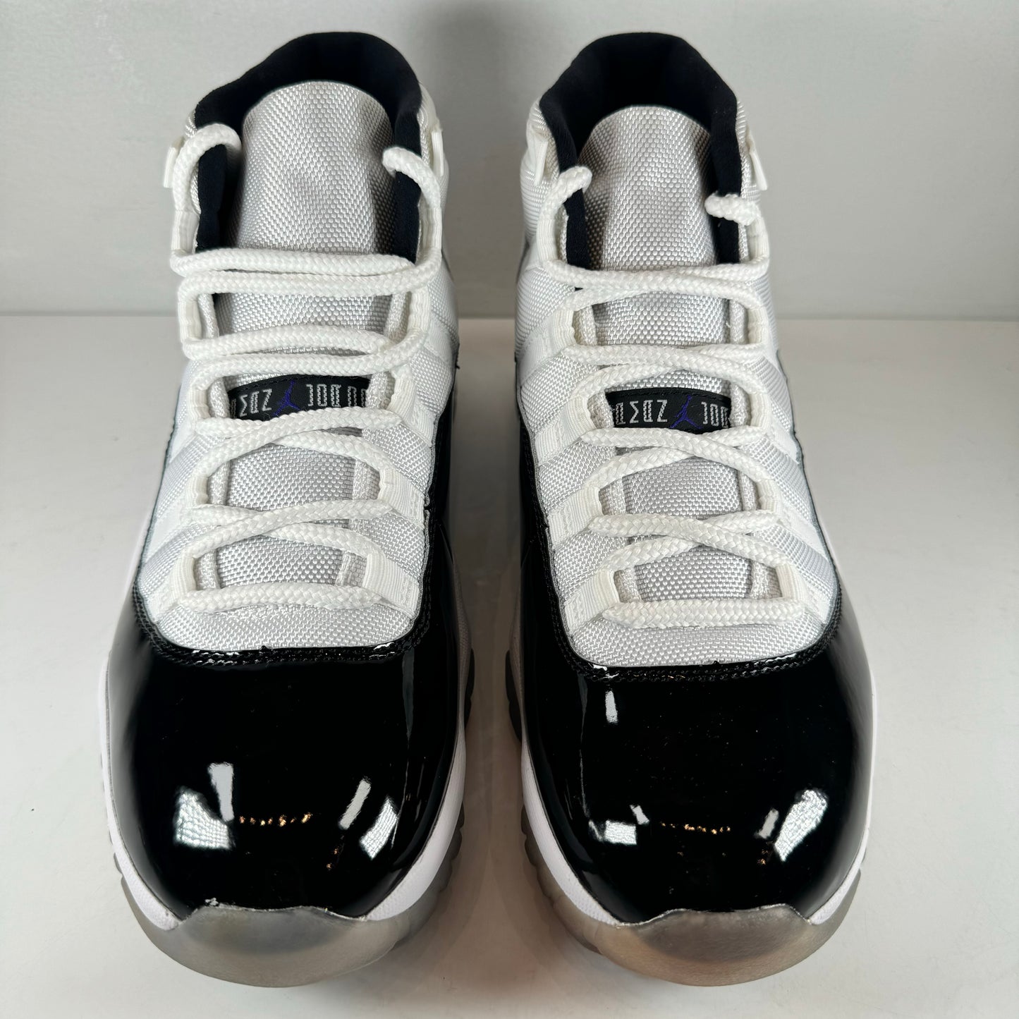 378037 100 Jordan 11 Concord [CONDITIONAL] - 10.5 M