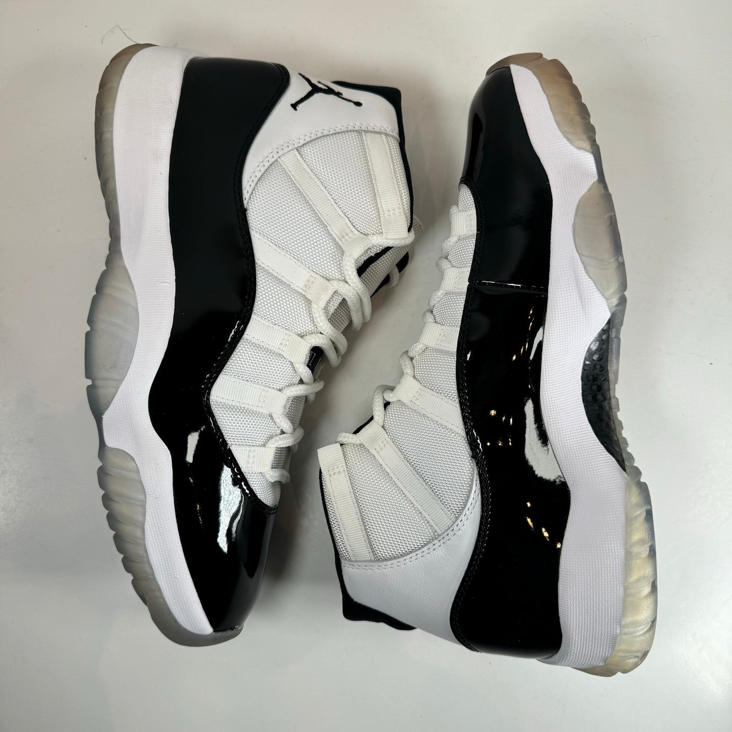 378037 100 Jordan 11 Concord [CONDITIONAL] - 10.5 M