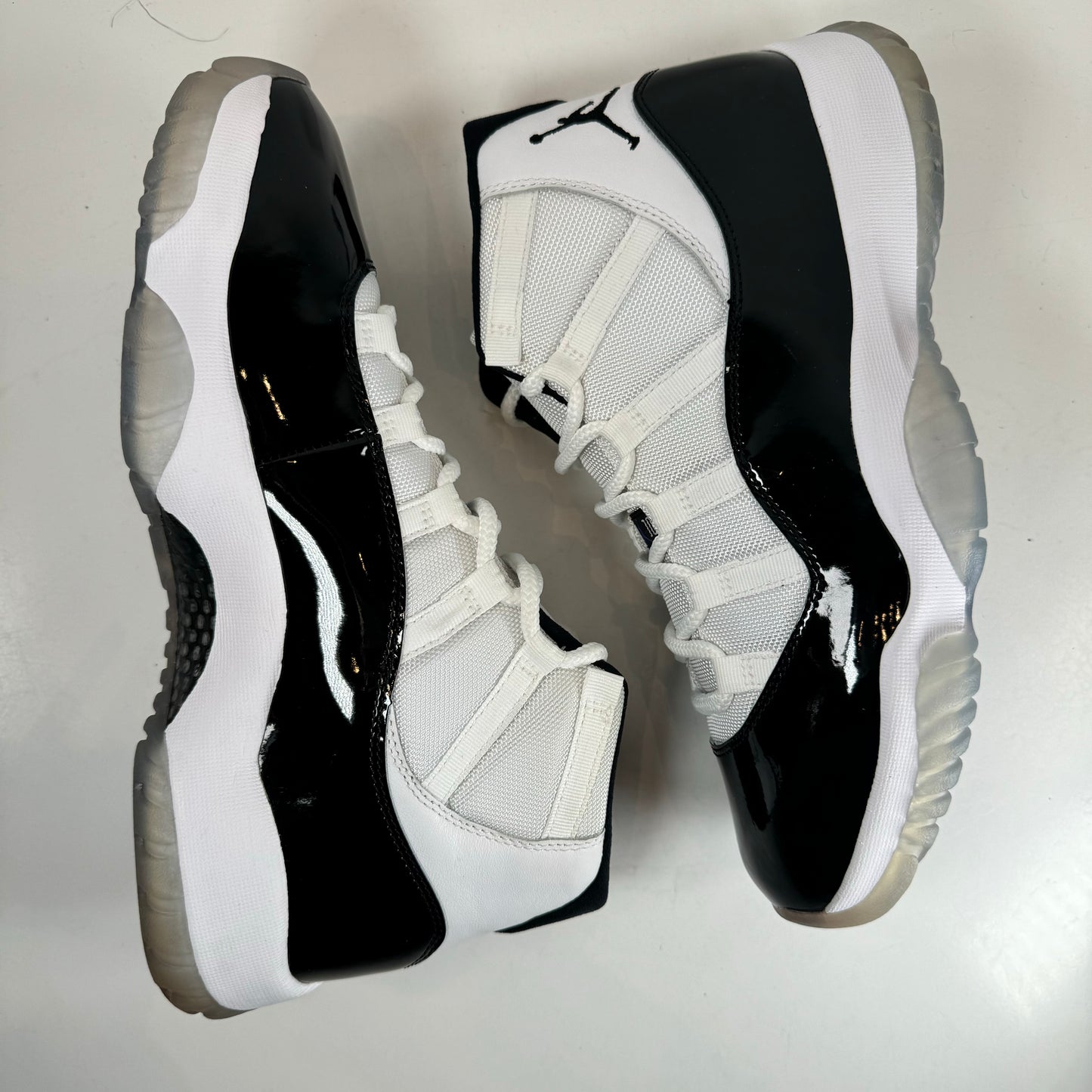 378037 100 Jordan 11 Concord [CONDITIONAL] - 10.5 M