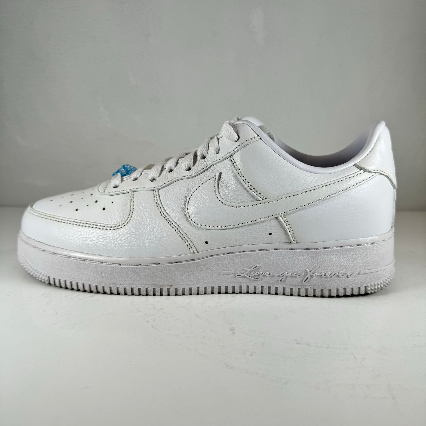 CZ8065 100 Nike AF1 Low Drake NOCTA CLB [USED] - 9.5 M (Used)