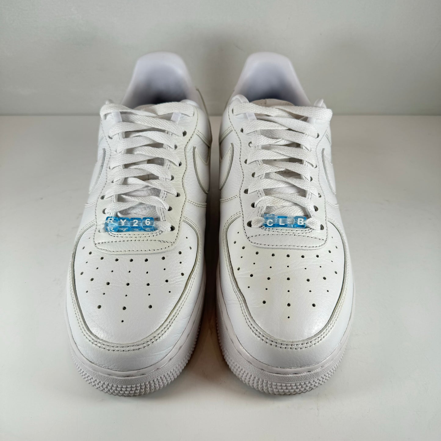 CZ8065 100 Nike AF1 Low Drake NOCTA CLB [USED] - 9.5 M (Used)