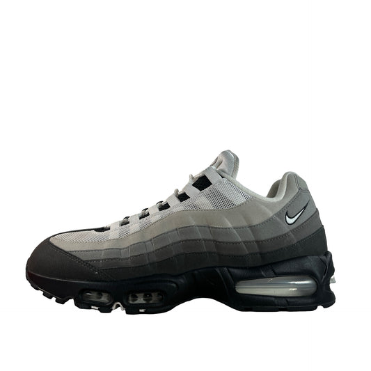 HM4740 007 Nike Air Max 95 OG Big Bubble Granite [USED] - 12 M (Used)
