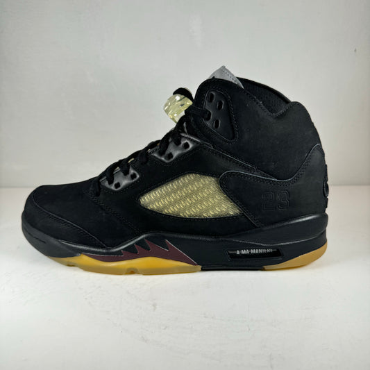 FD1330 001 Jordan 5 Retro A Ma Maniere Dusk