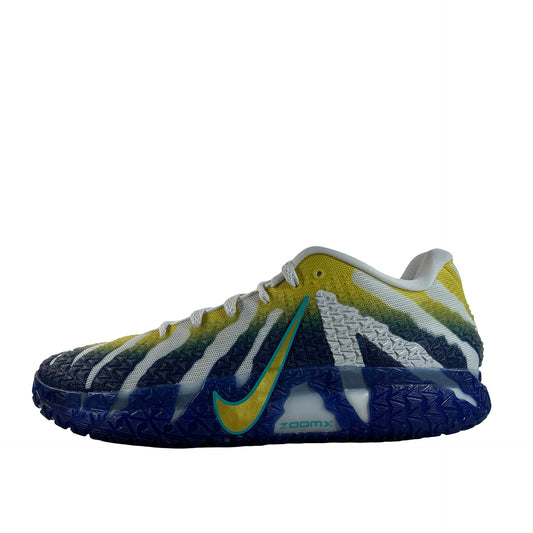 HF2793 004 Nike Ja 3 Murray State [USED] - 12 M (Used)