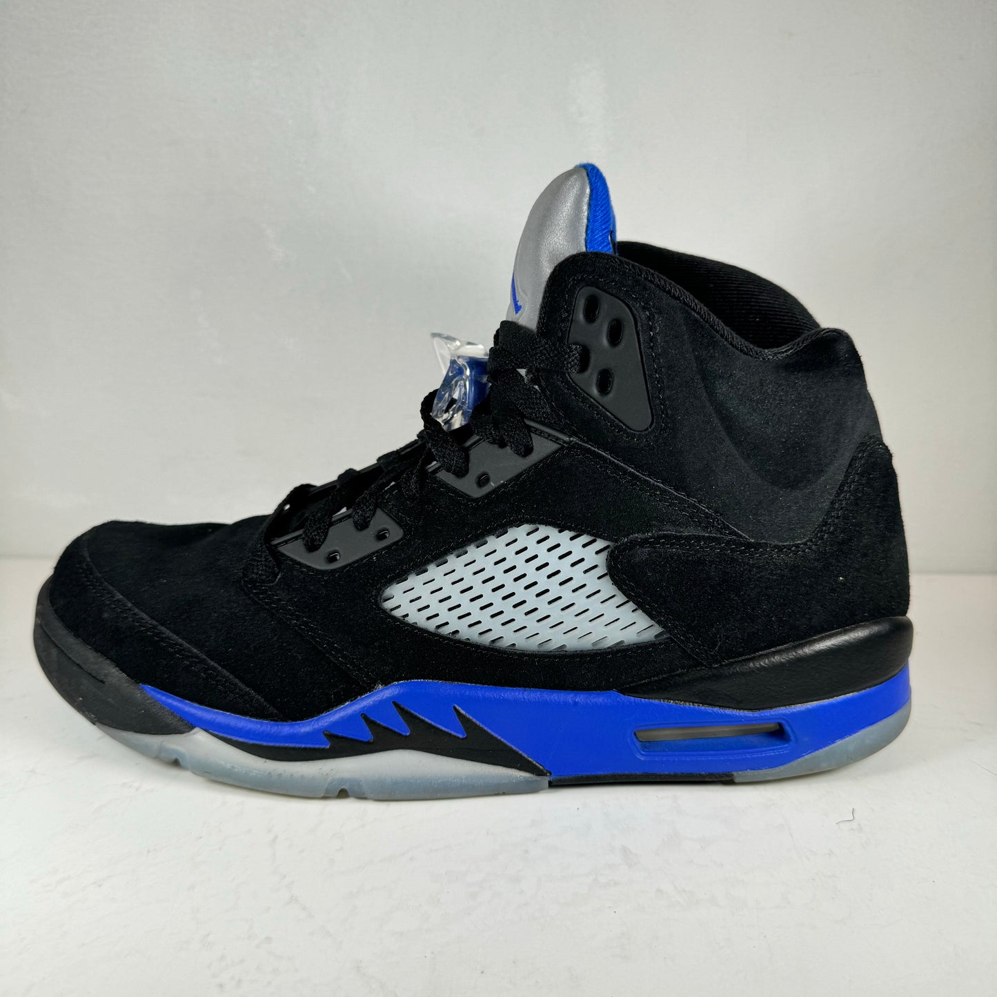CT4838 004 Jordan 5 Retro Racer Blue [USED] - 10.5 M (Used)
