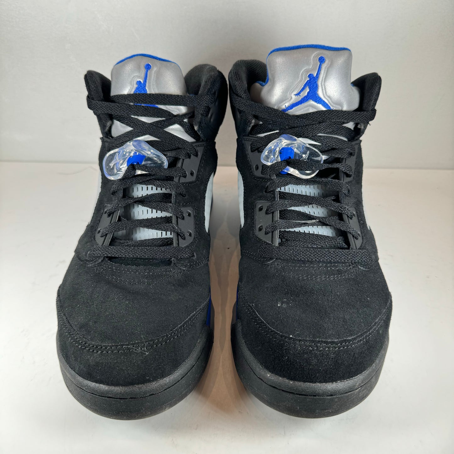 CT4838 004 Jordan 5 Retro Racer Blue [USED] - 10.5 M (Used)