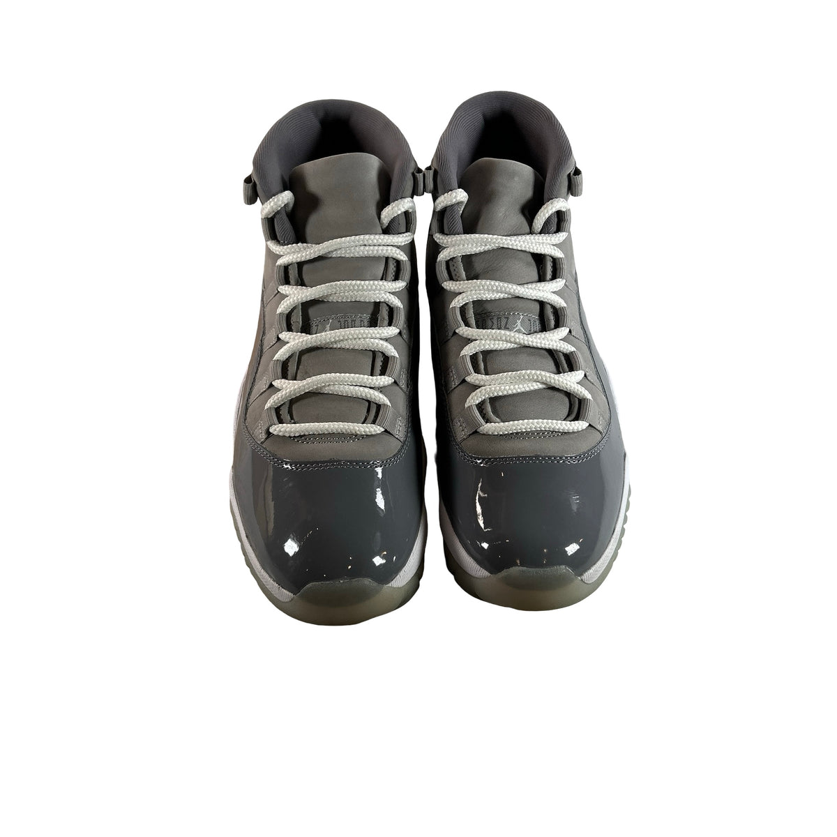 CT8012 005 Jordan 11 Retro Cool Grey (2021) [USED] - 9.5 M (Used) (Replace Box)