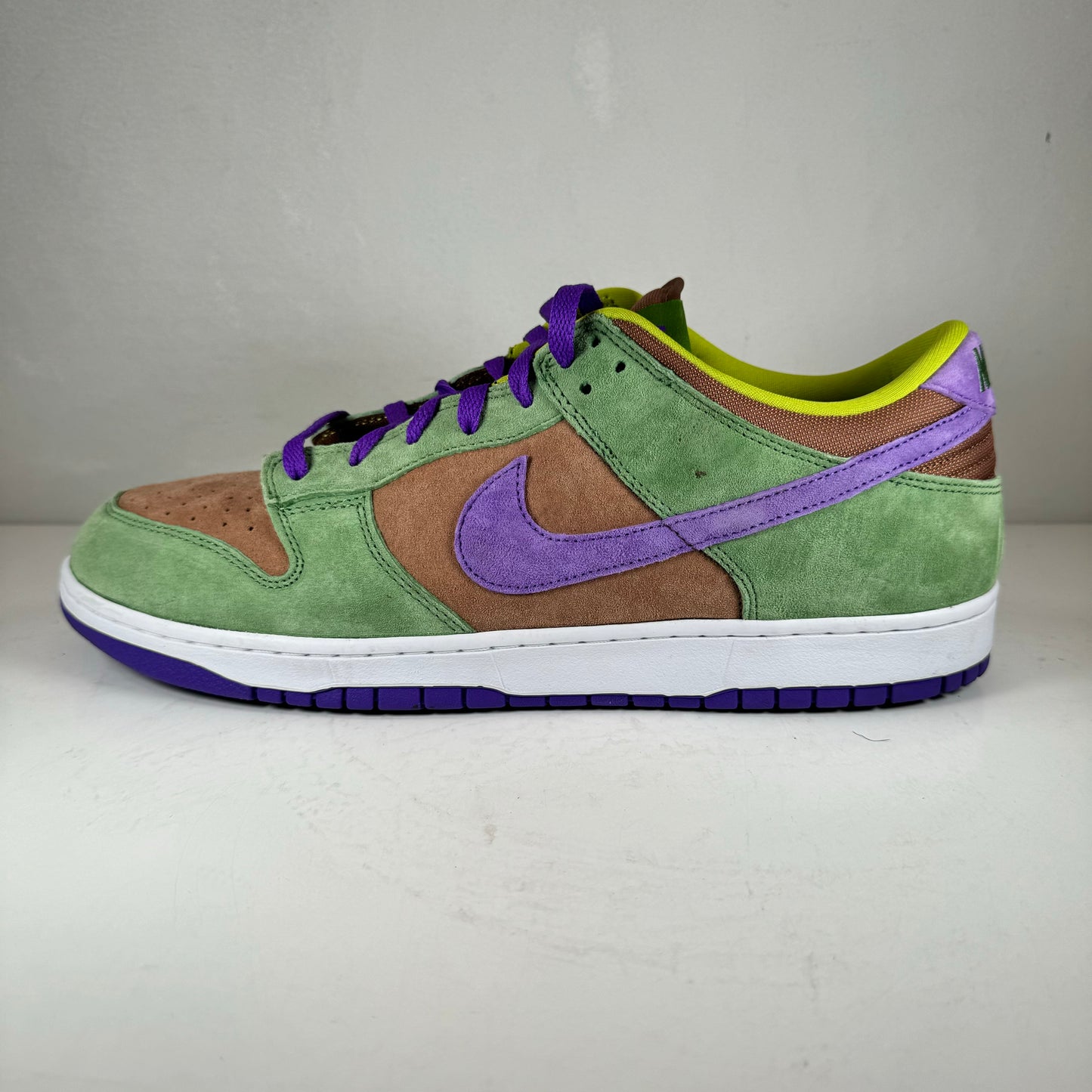 DA1469 200 Nike Dunk Low Chapa (2020)