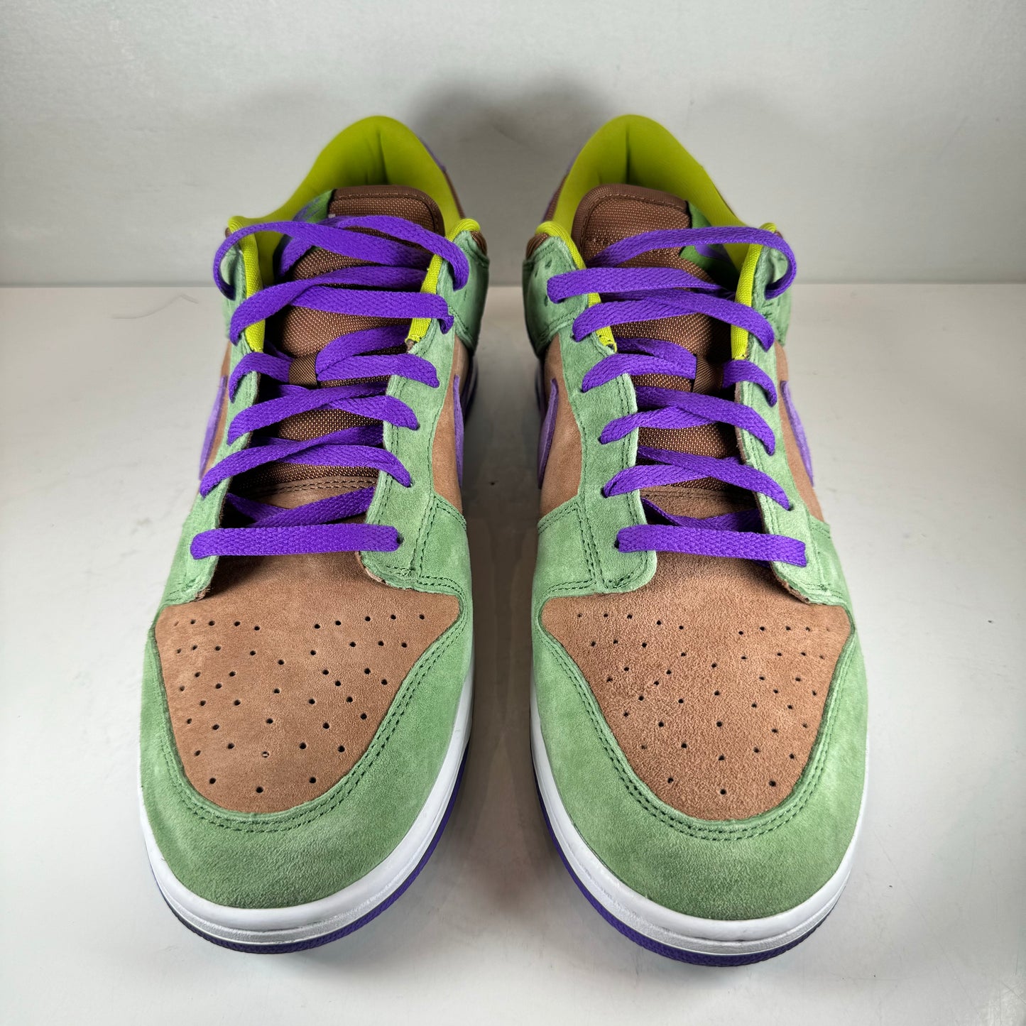 DA1469 200 Nike Dunk Low Chapa (2020)
