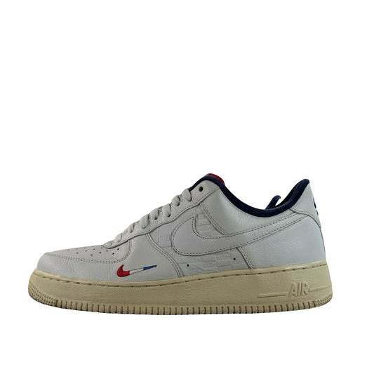 CZ7927 100 Nike Air Force 1 Low Kith Paris [USED] - 9.5 M (Used)
