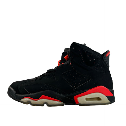 384664 060 Jordan 6 Infrared [USED] - 9 M (Used6)