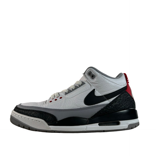 AQ3835 160 Jordan 3 Retro Tinker Hatfield [USED] - 9.5 M (Used3)