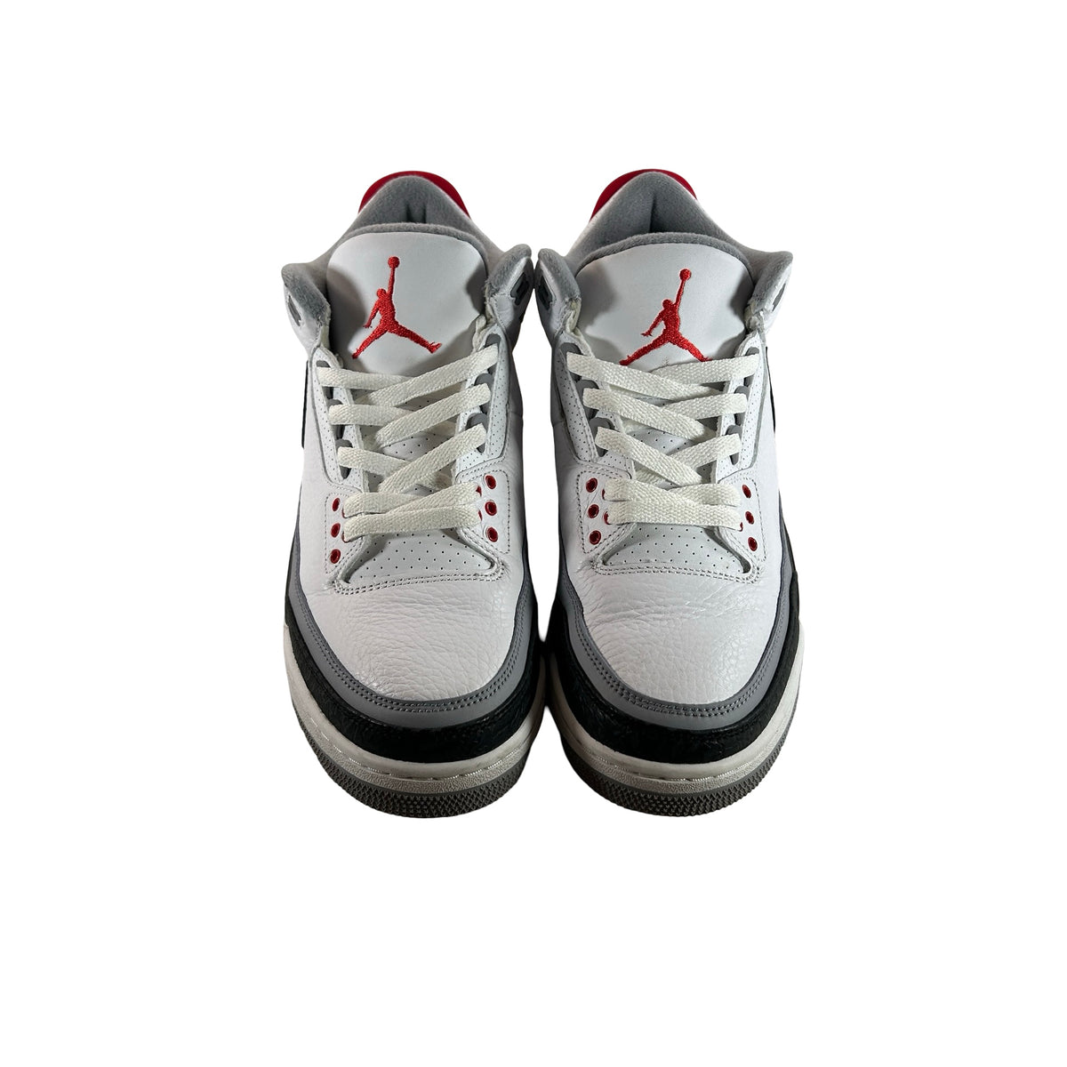 AQ3835 160 Jordan 3 Retro Tinker Hatfield [USED] - 9.5 M (Used3)
