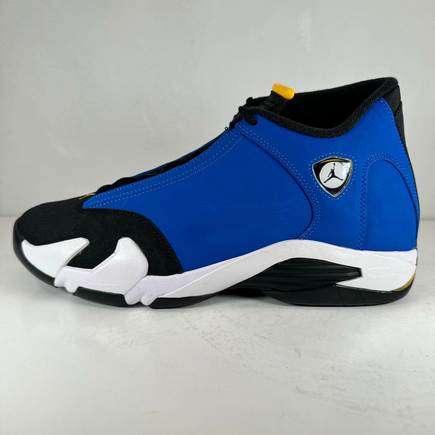 487471 407 Jordan 14 Retro Laney [USED] - 11 M (VNDS)