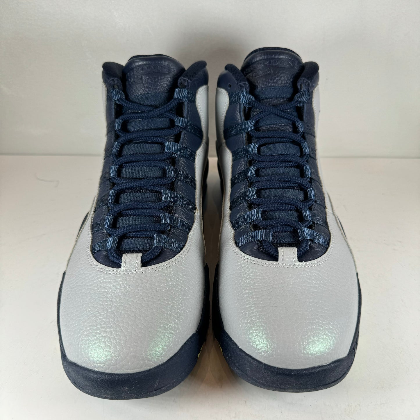 310805 019 Jordan 10 Retro Rio [USED] - 11 M (Used) (Replace Box)
