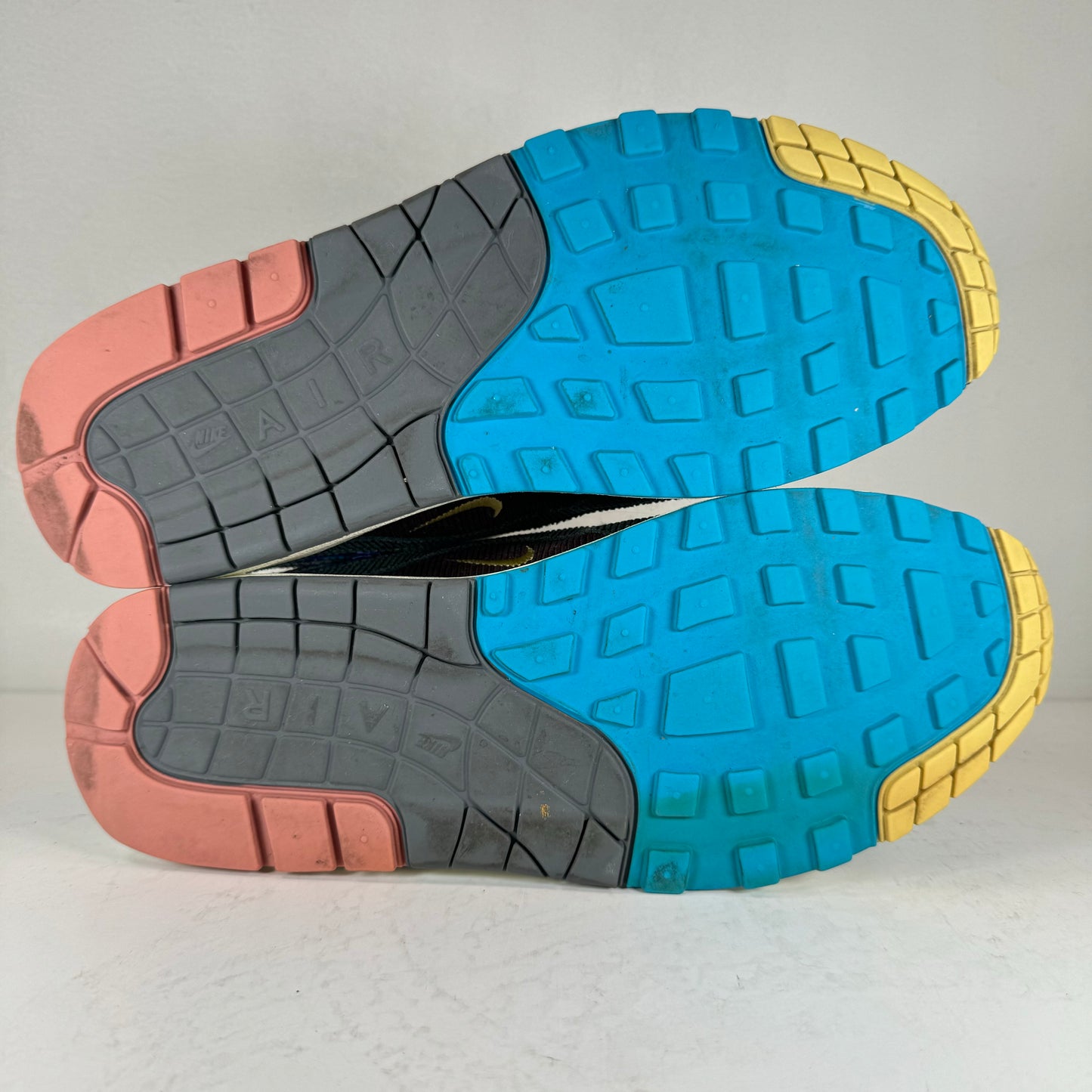 AJ4219 400 Air Max 1/97 Sean Wotherspoon [USED] - 10.5 M (Used3) (No Box3)