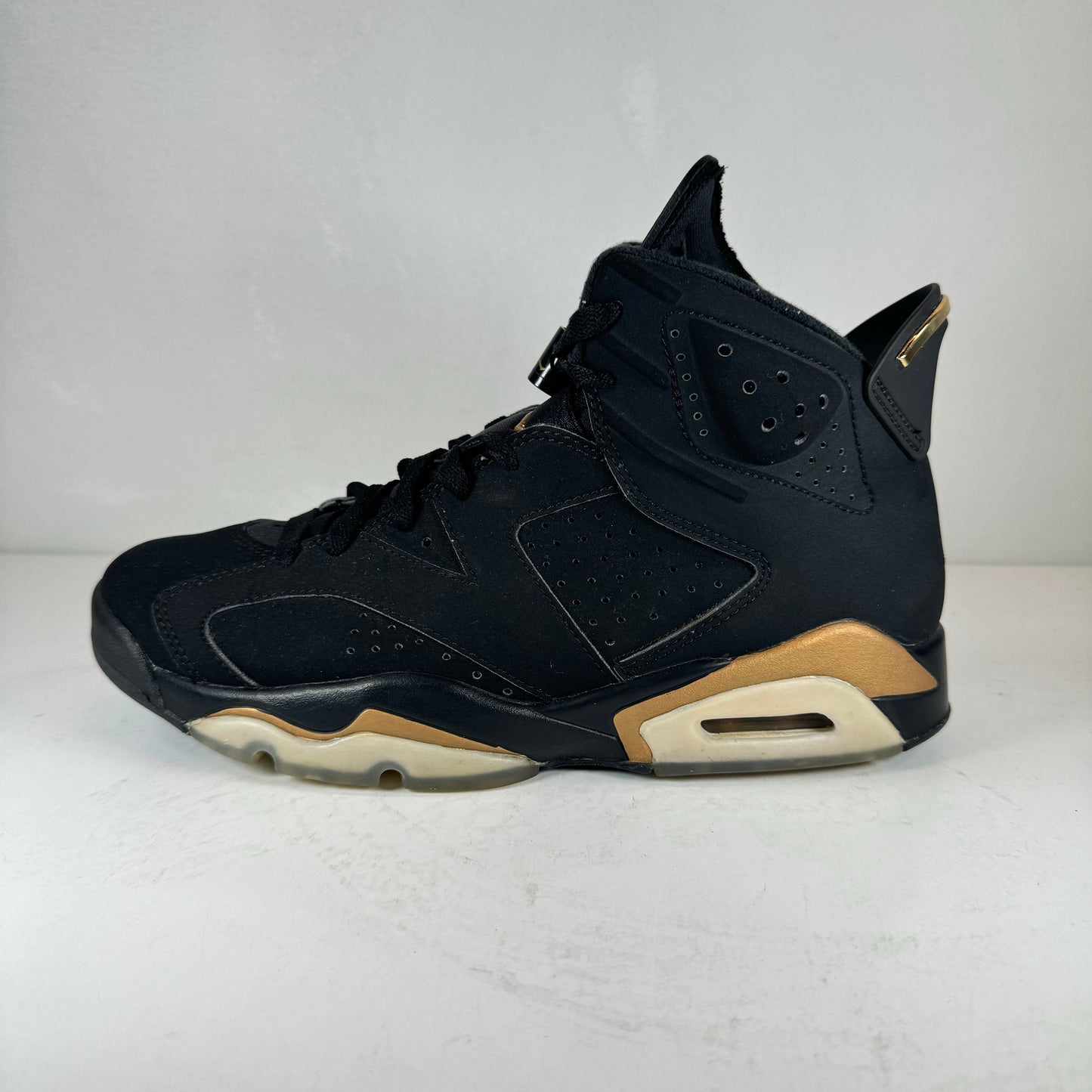 CT4954 007 Jordan 6 DMP [USED] - 8 M (Used) (No Box)