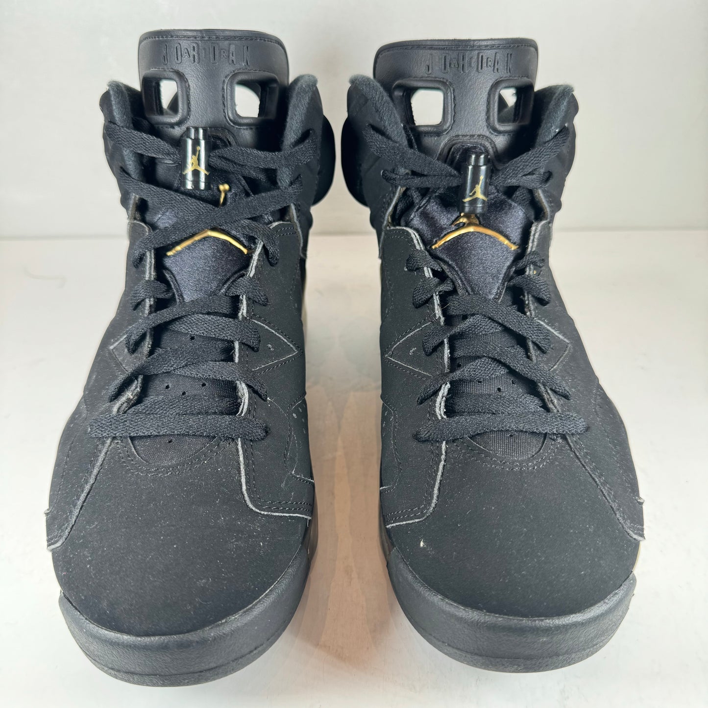 CT4954 007 Jordan 6 DMP [USED] - 8 M (Used) (No Box)