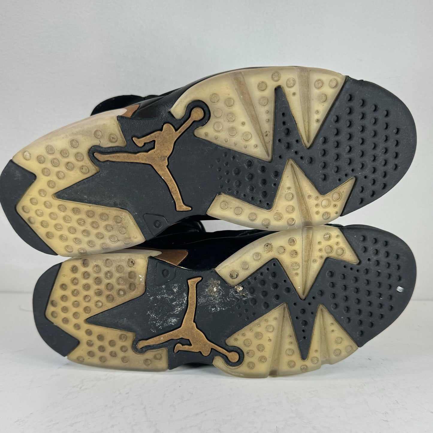 CT4954 007 Jordan 6 DMP [USED] - 8 M (Used) (No Box)