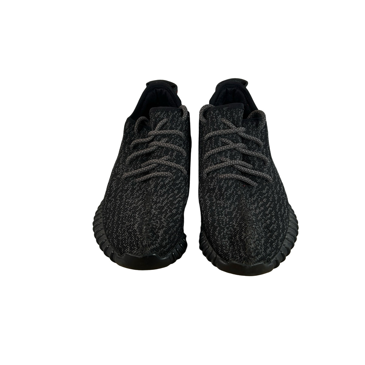 BB5350 Adidas Yeezy Boost 350 Pirate Black (2023) (Used) - 8 M (Used)