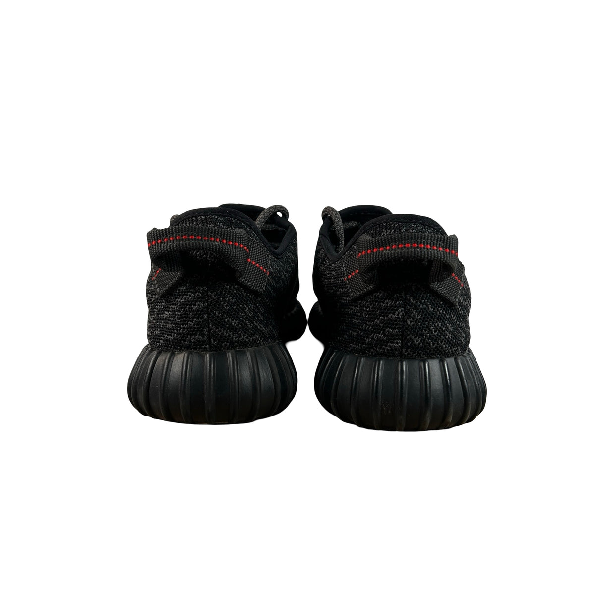 BB5350 Adidas Yeezy Boost 350 Pirate Black (2023) (Used) - 8 M (Used)