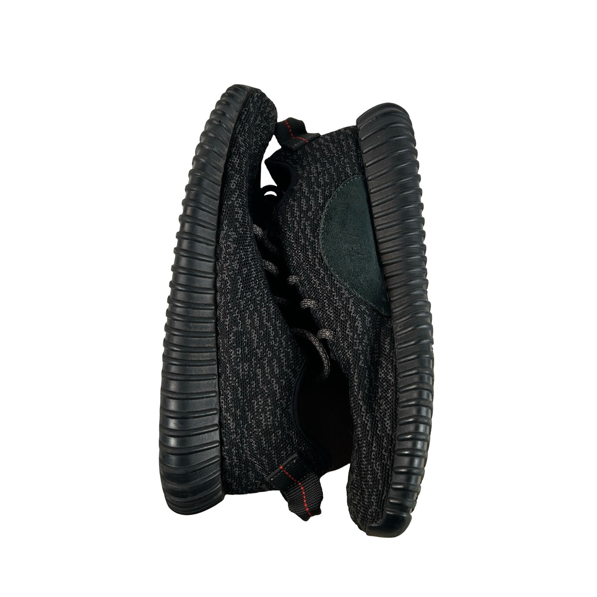 BB5350 Adidas Yeezy Boost 350 Pirate Black (2023) (Used) - 8 M (Used)