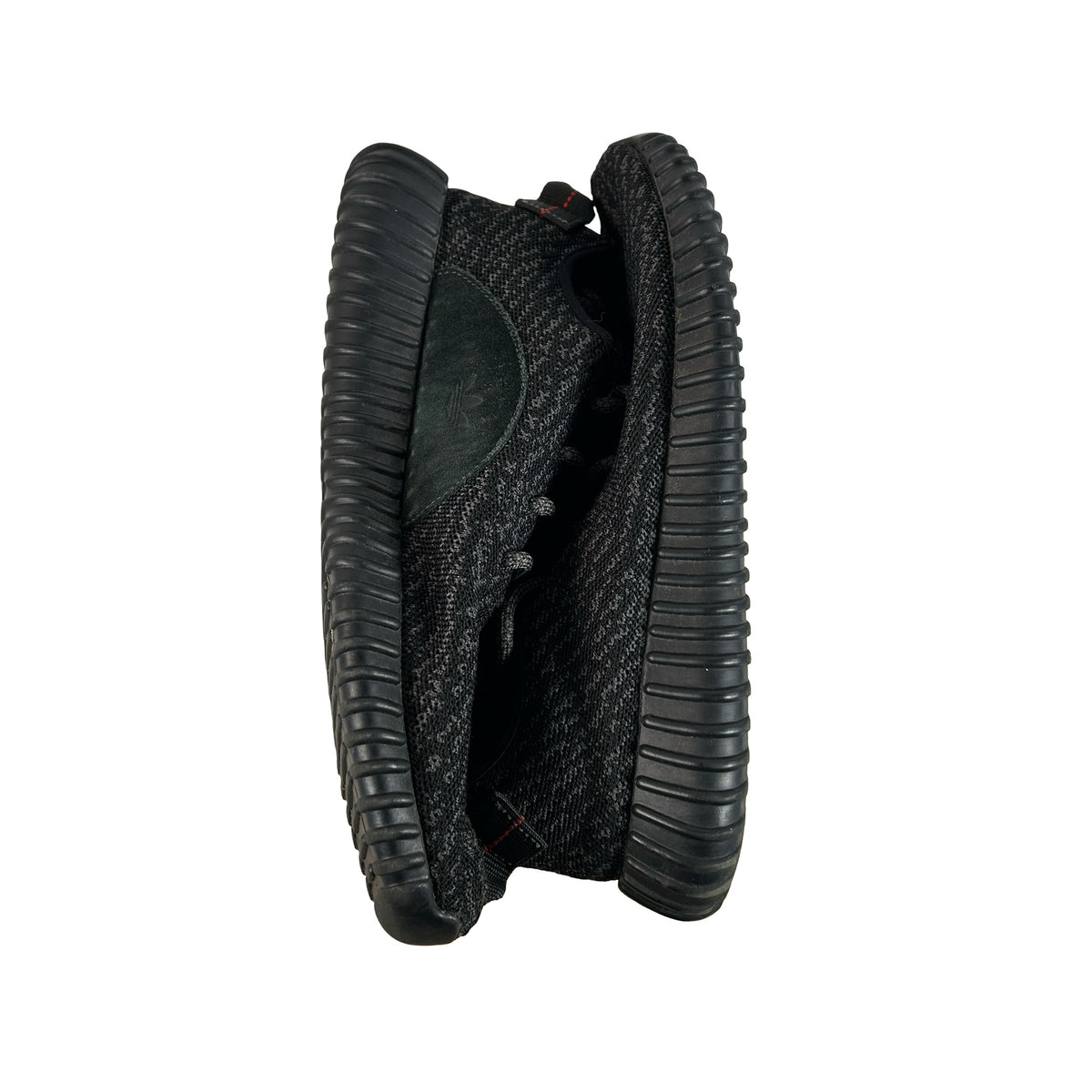 BB5350 Adidas Yeezy Boost 350 Pirate Black (2023) (Used) - 8 M (Used)