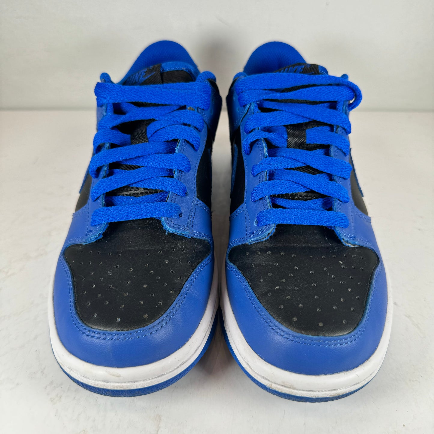 CW1590 001 Nike Dunk Low Retro Hyper Cobalto