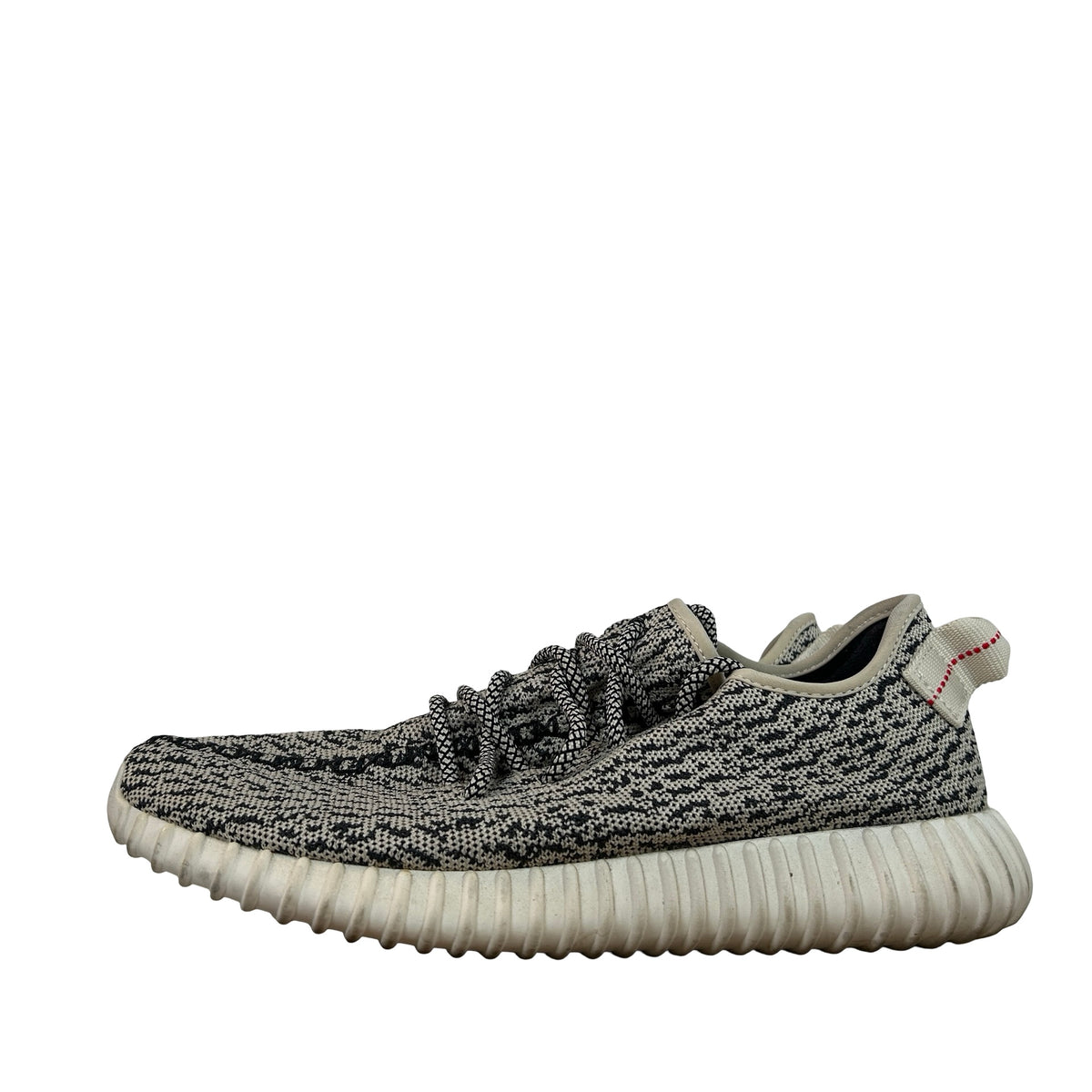 AQ4832 Yeezy 350 Turtle Dove [USED] - 8 M (Used)
