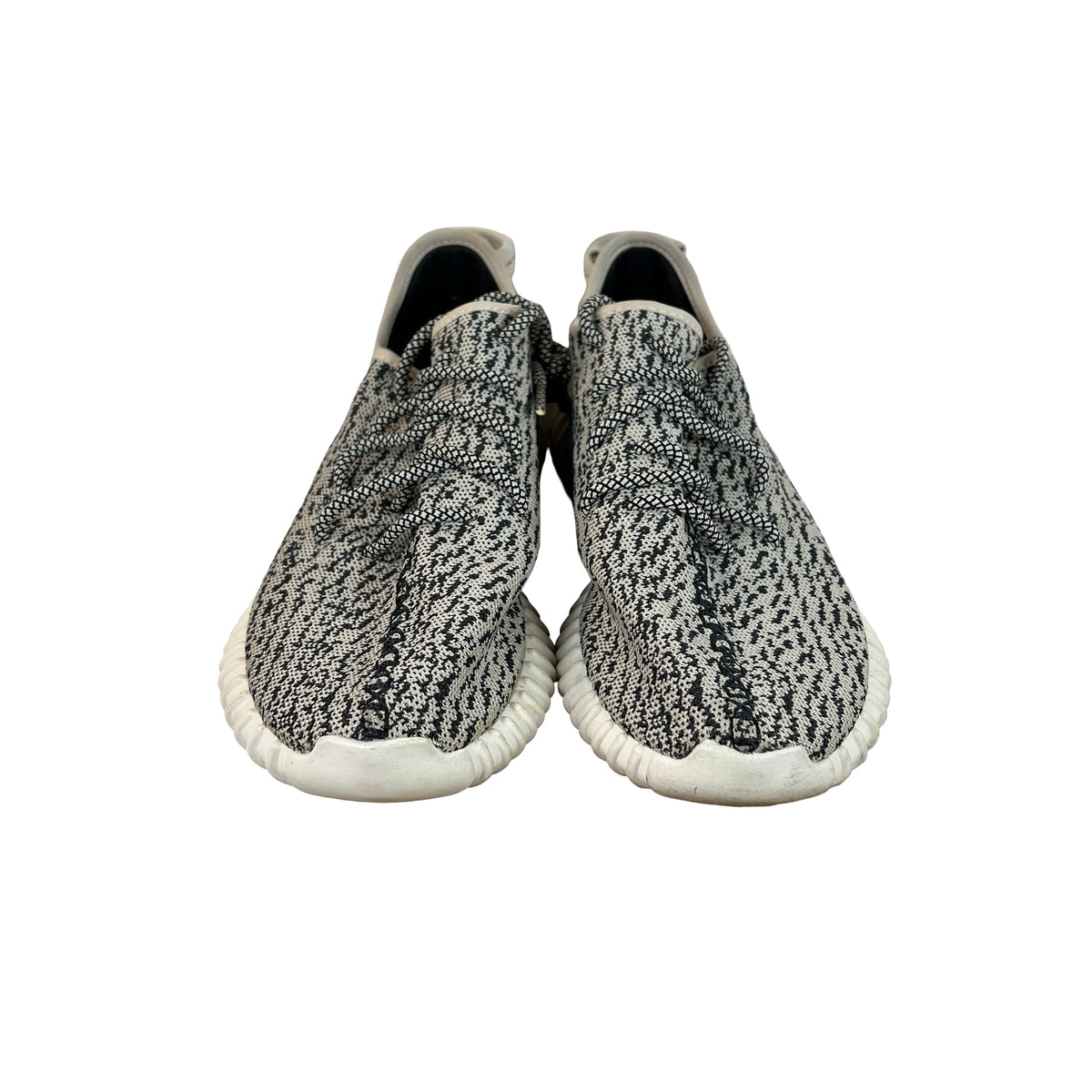 AQ4832 Yeezy 350 Turtle Dove [USED] - 8 M (Used)