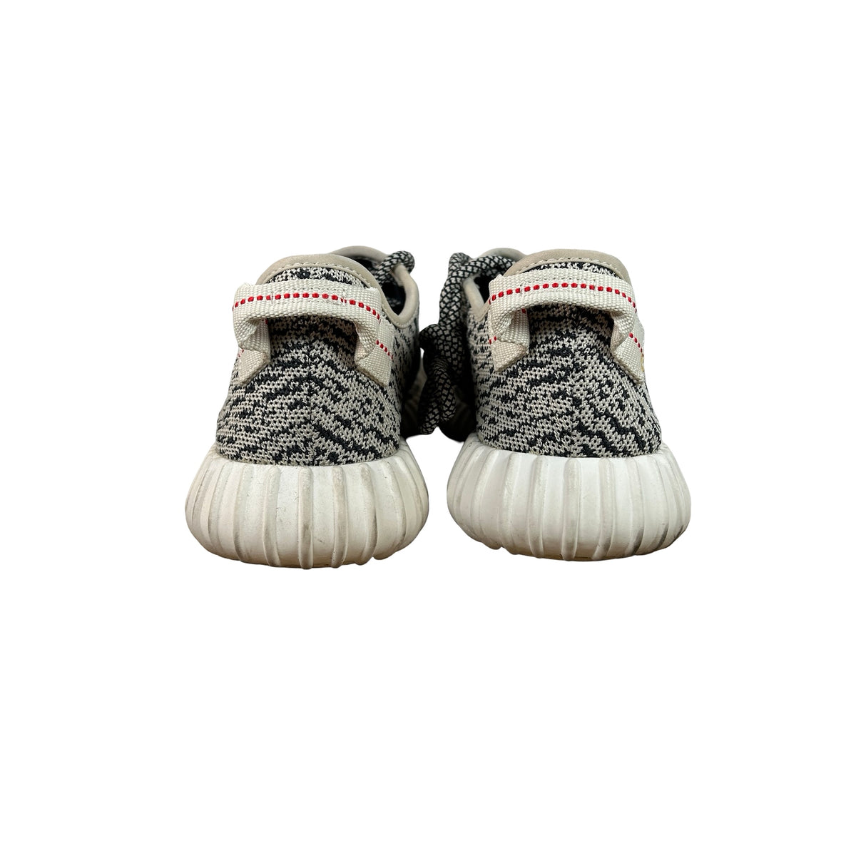 AQ4832 Yeezy 350 Turtle Dove [USED] - 8 M (Used)