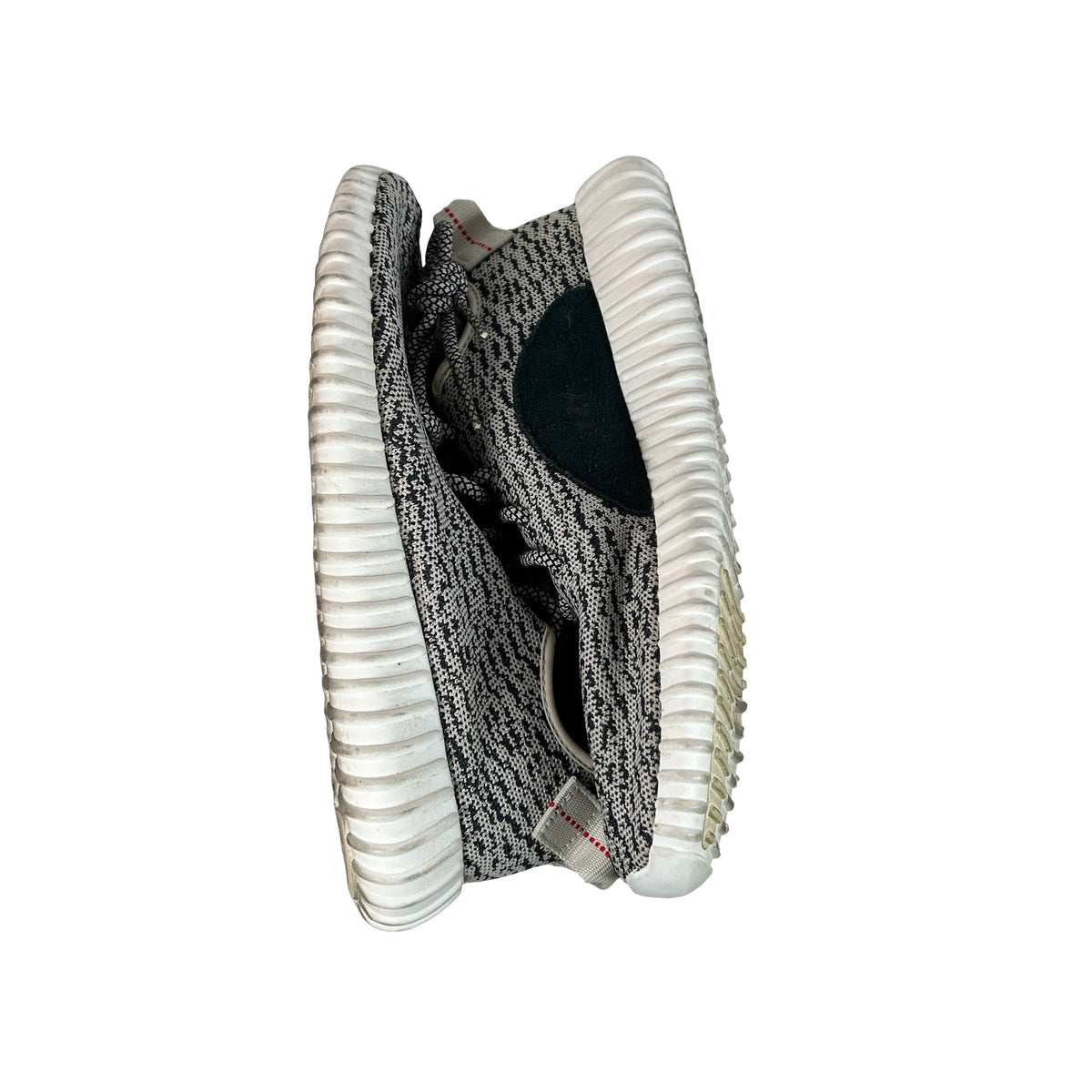 AQ4832 Yeezy 350 Turtle Dove [USED] - 8 M (Used)