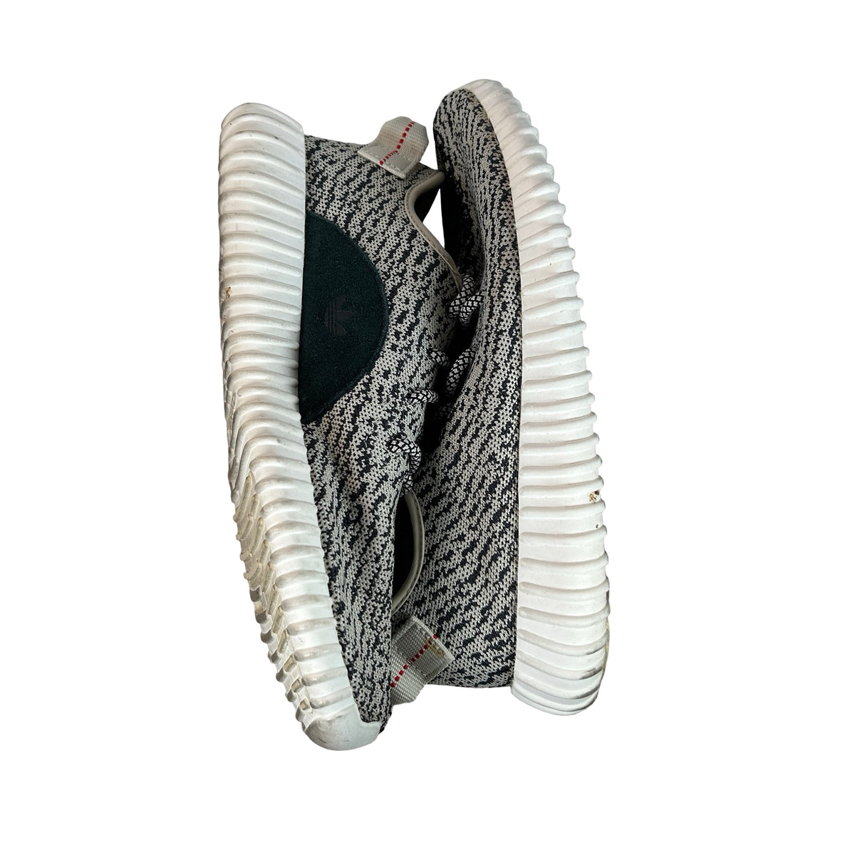 AQ4832 Yeezy 350 Turtle Dove [USED] - 8 M (Used)