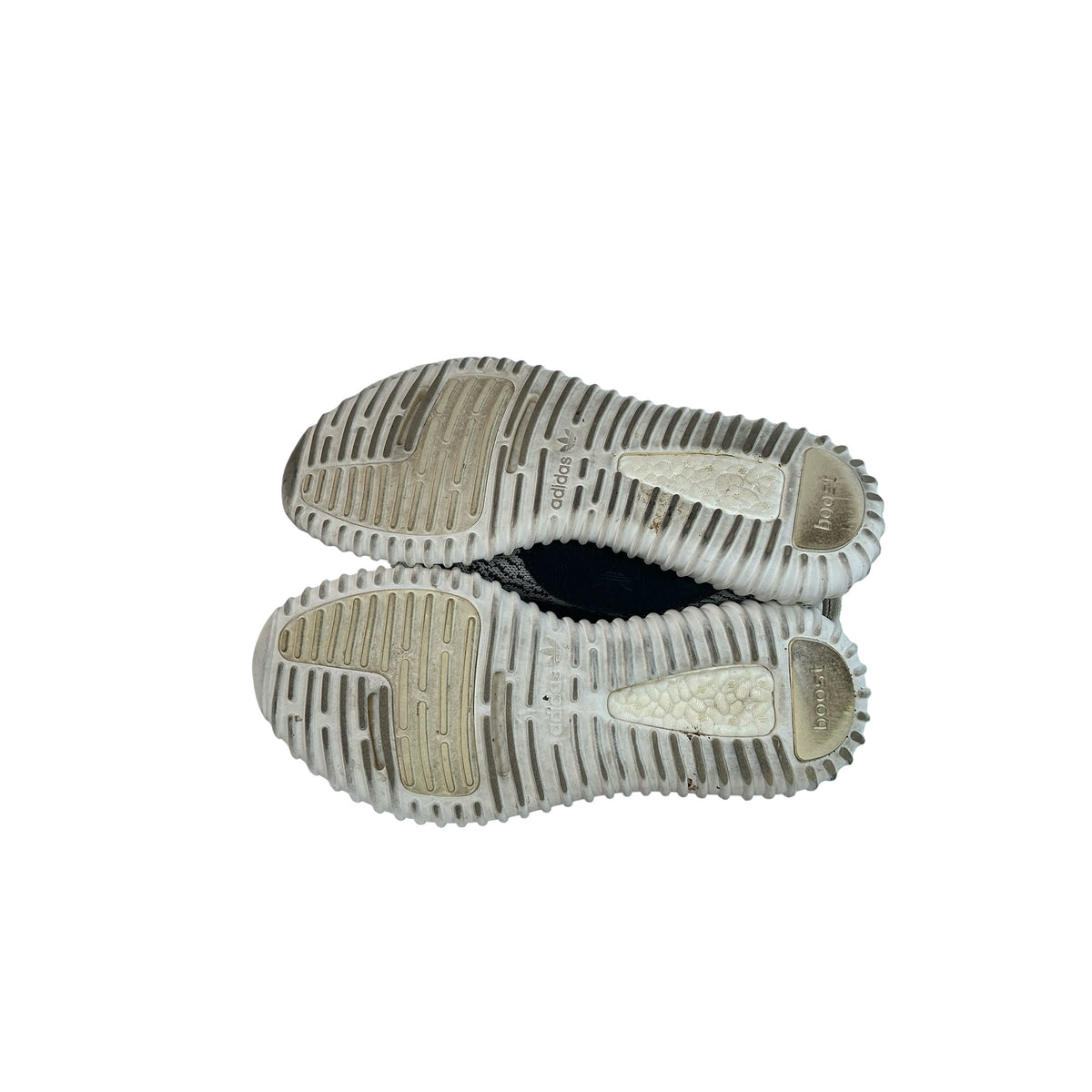 AQ4832 Yeezy 350 Turtle Dove [USED] - 8 M (Used)