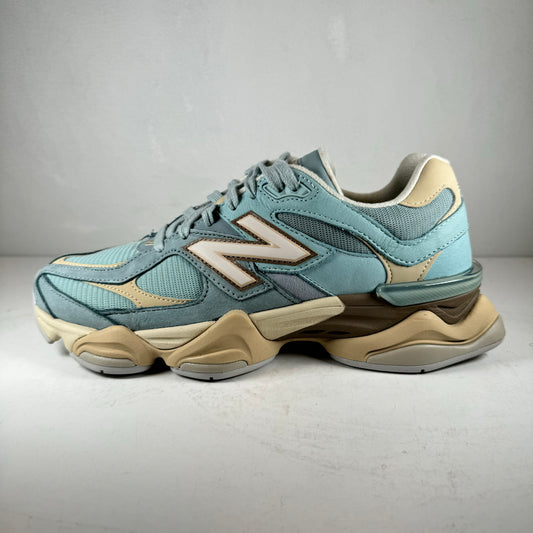 U9060FNB New Balance 9060 Blue Haze [USED] - 9 (Used)