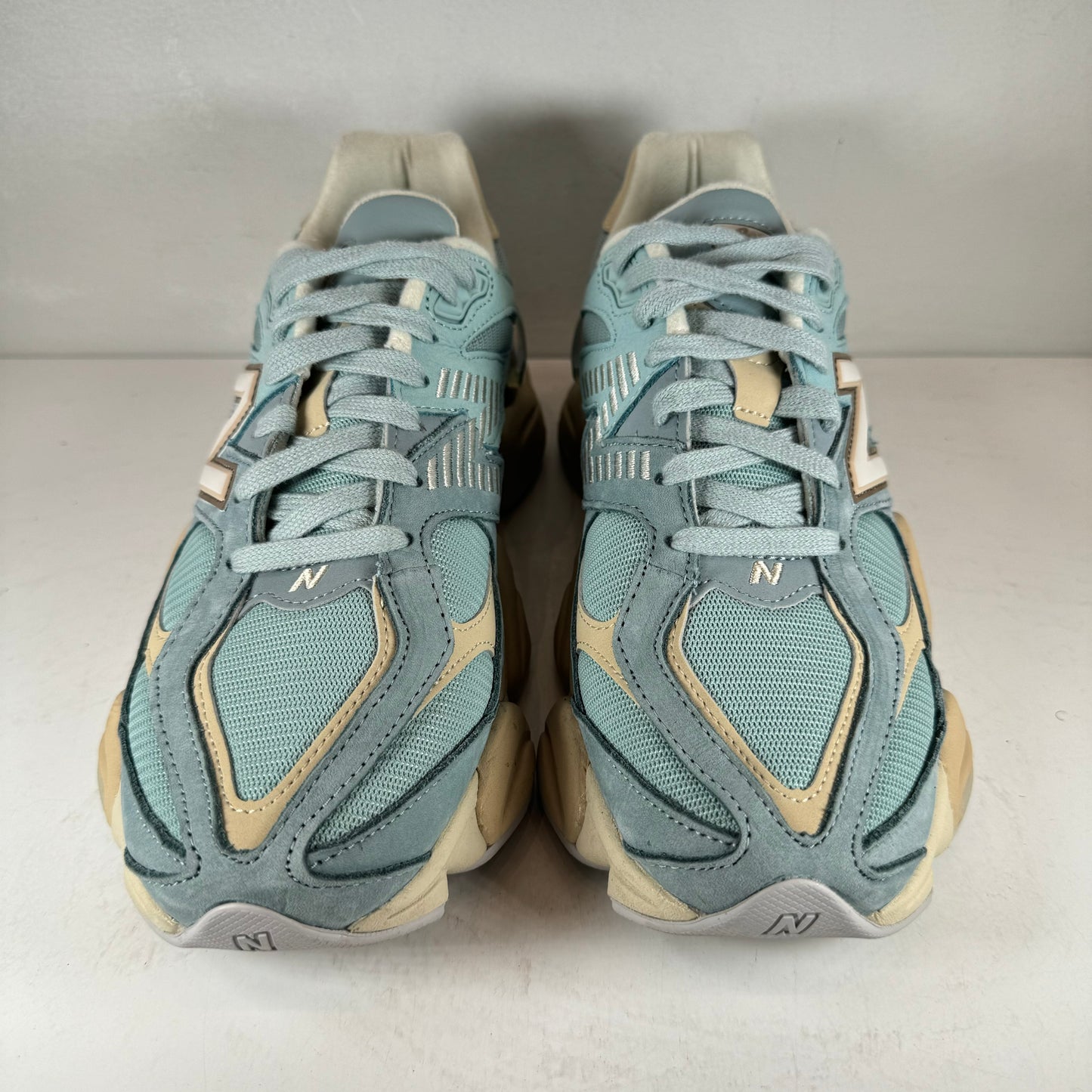 U9060FNB New Balance 9060 Blue Haze [USED] - 9 (Used)